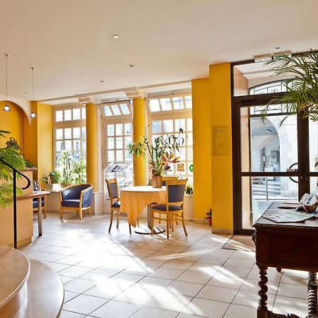 Logis Hotel De France Arudy Zewnętrze zdjęcie