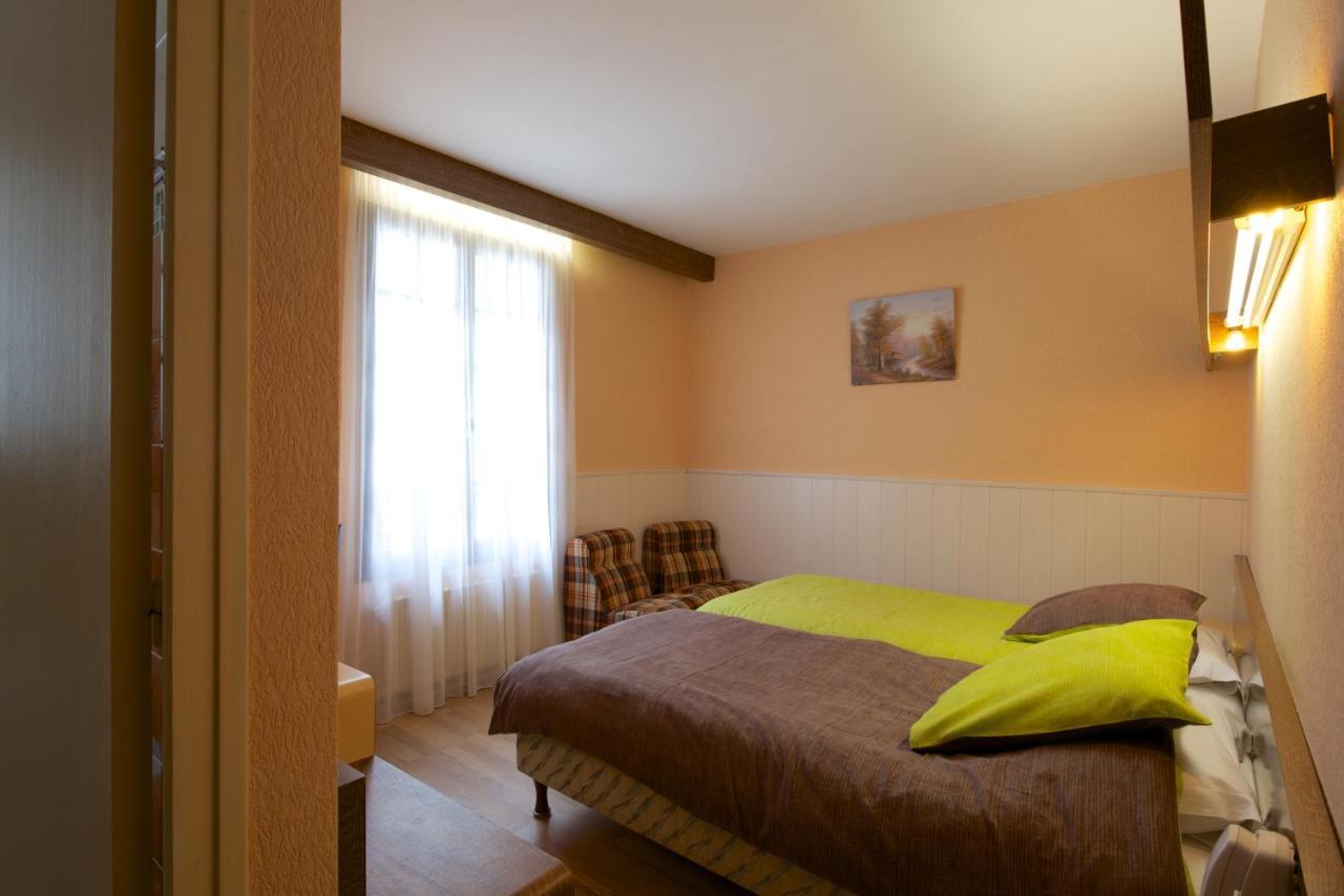 Logis Hotel De France Arudy Zewnętrze zdjęcie