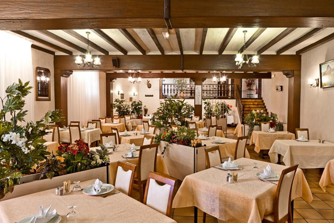 Logis Hotel De France Arudy Zewnętrze zdjęcie
