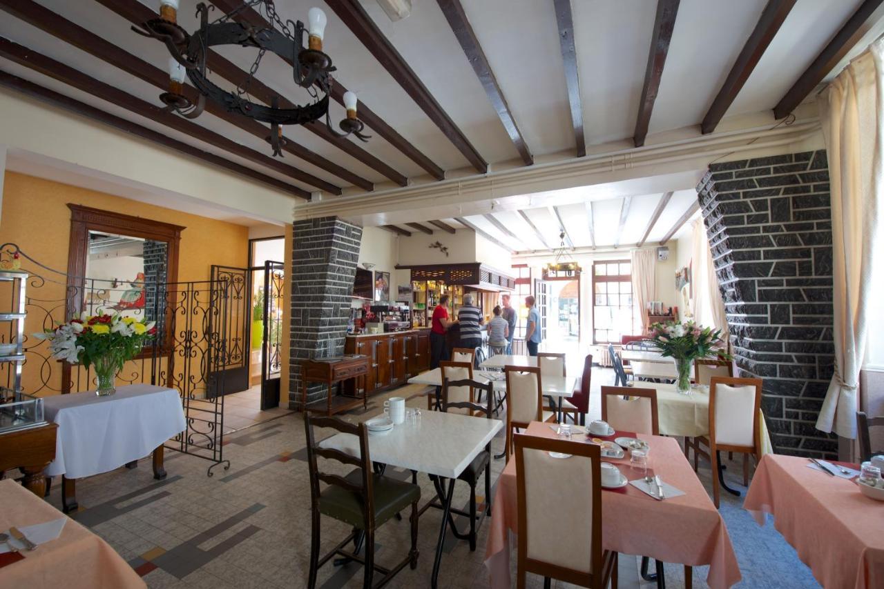 Logis Hotel De France Arudy Zewnętrze zdjęcie