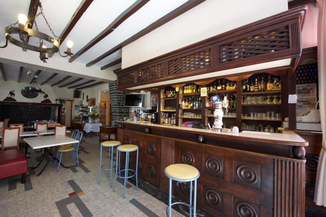Logis Hotel De France Arudy Zewnętrze zdjęcie