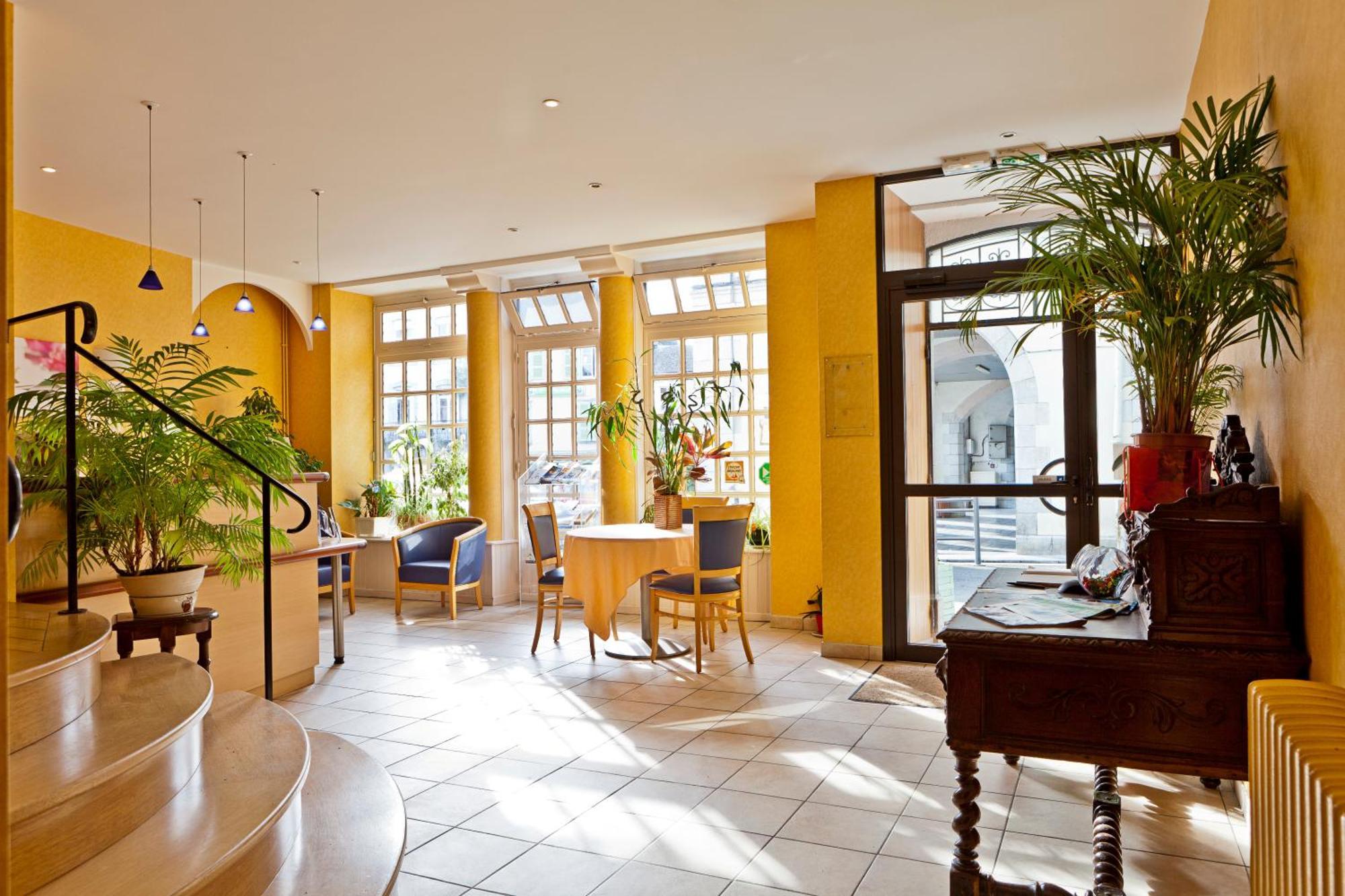 Logis Hotel De France Arudy Zewnętrze zdjęcie