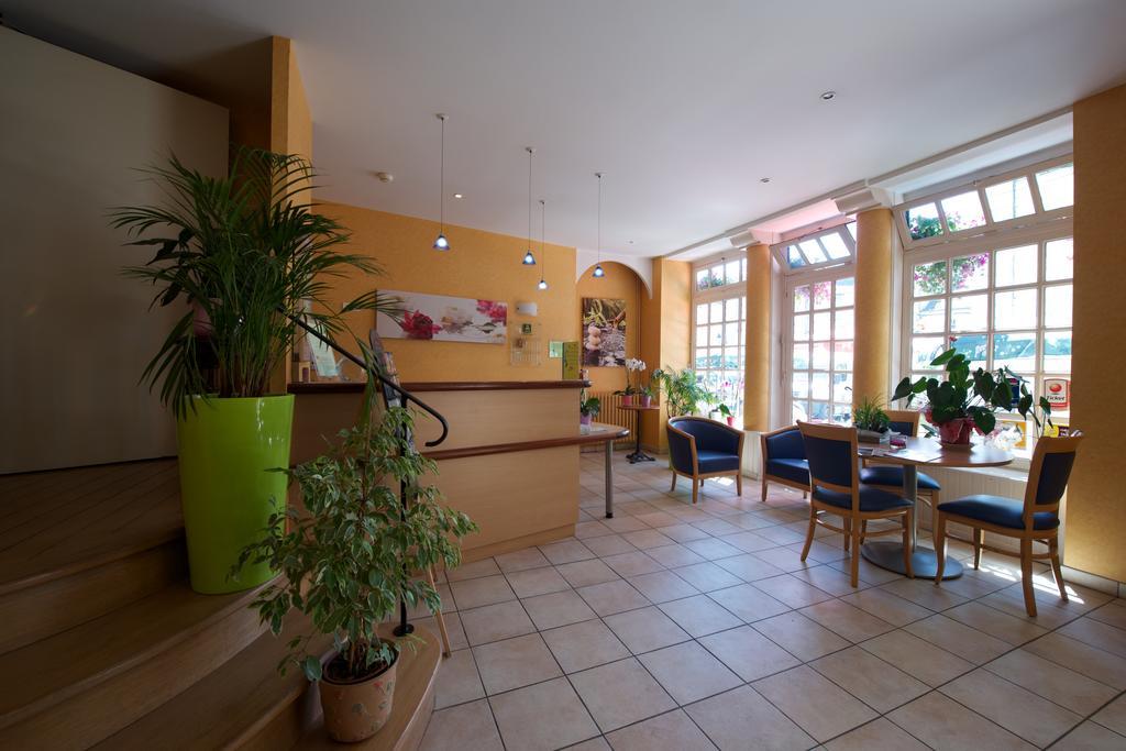Logis Hotel De France Arudy Zewnętrze zdjęcie