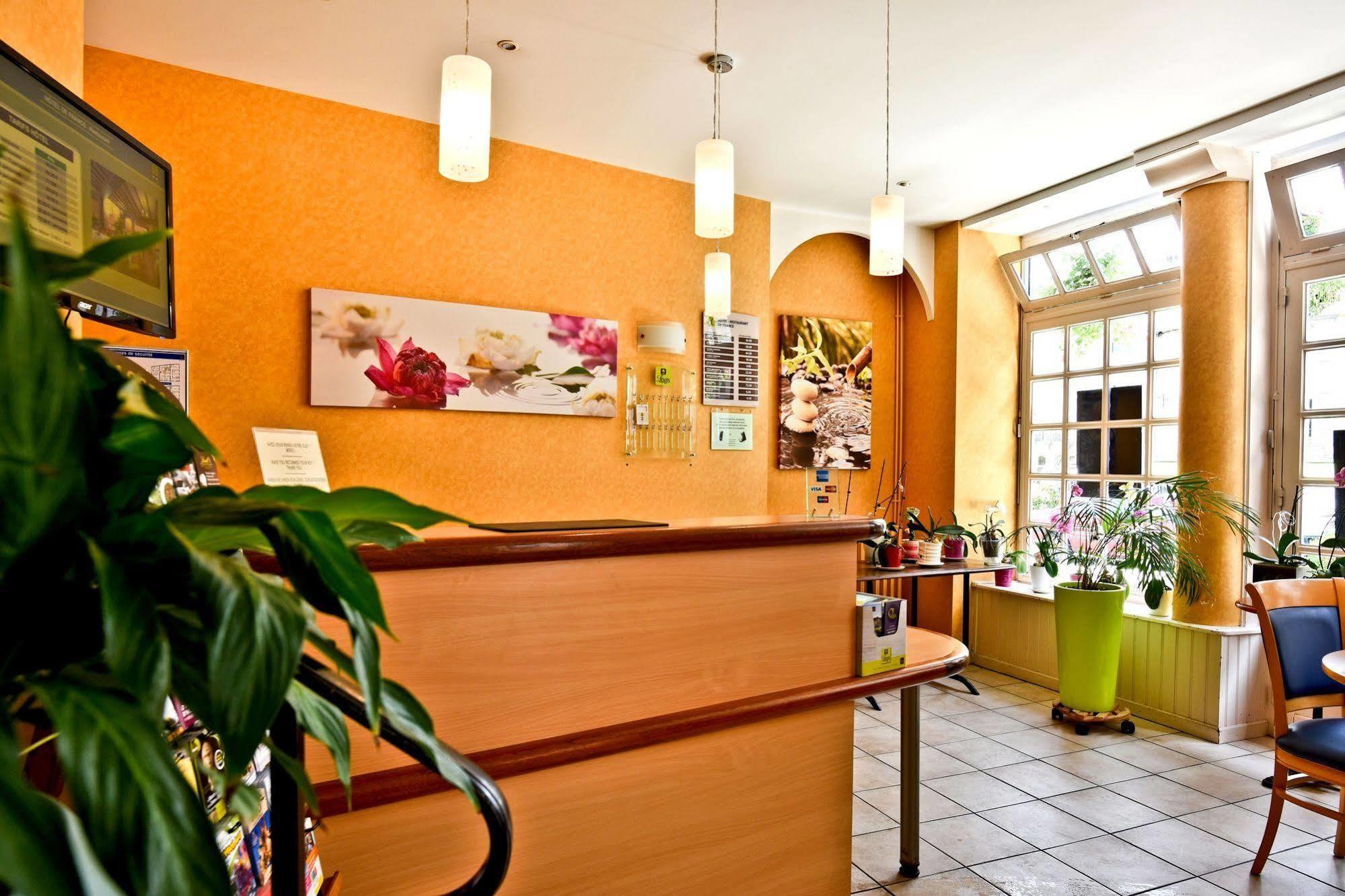 Logis Hotel De France Arudy Zewnętrze zdjęcie